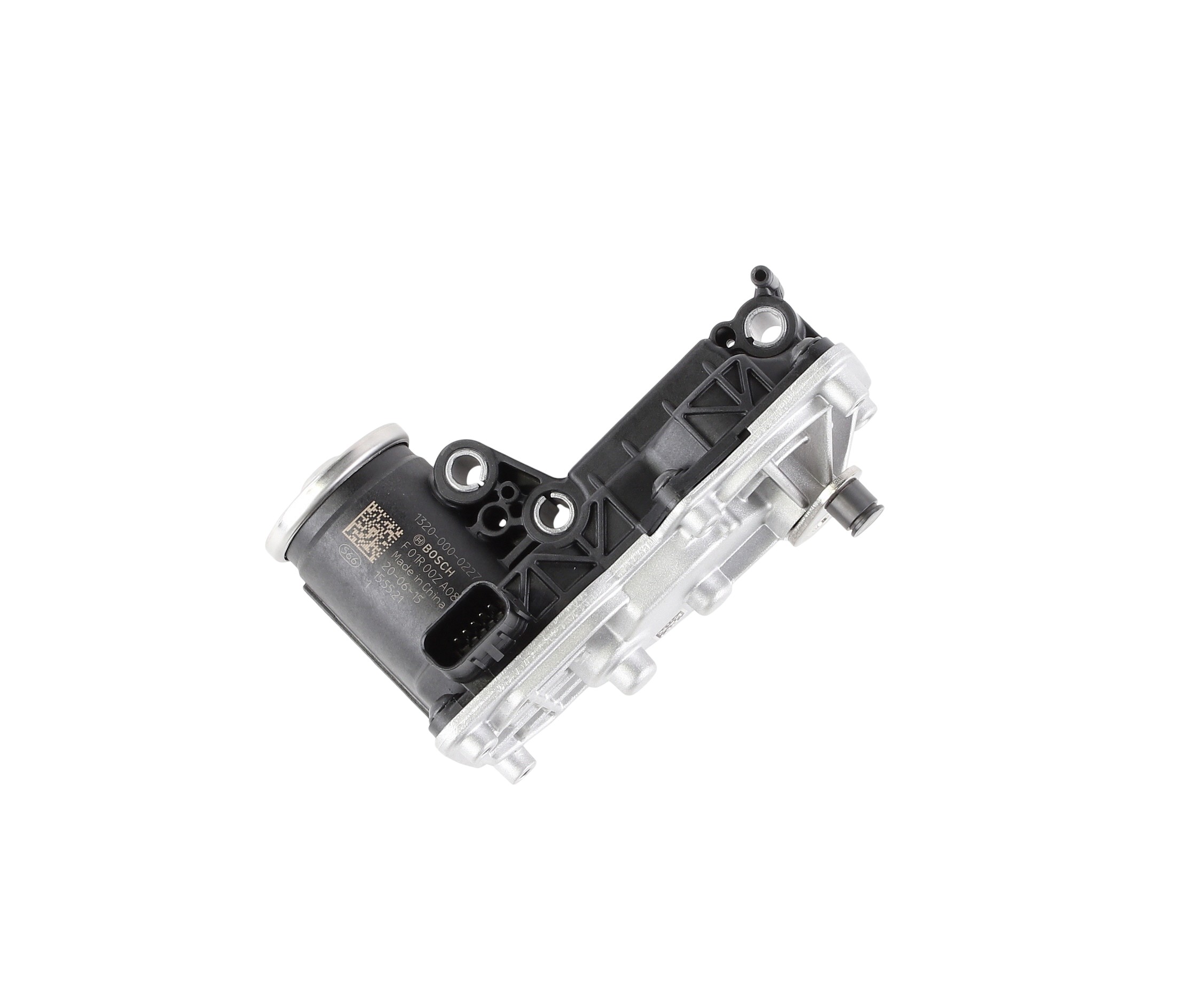 GM Genuine Parts Turbocharger Wastegate Actuator 12678523 - 61